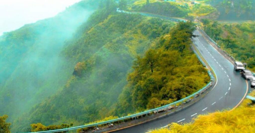 India’s Most Beautiful Road Trips Every Traveller Should Experience Once