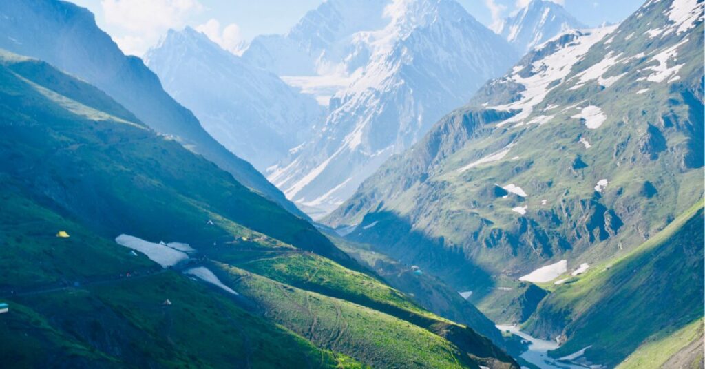 India’s Most Underrated Travel Destinations Going Viral in 2026