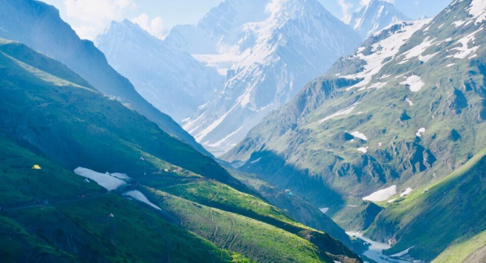 India’s Most Underrated Travel Destinations Going Viral in 2026