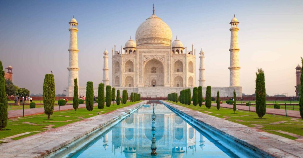 Lesser-Known UNESCO World Heritage Sites in India Worth Visiting