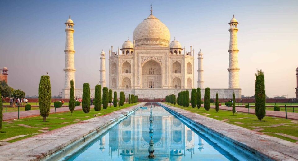 Lesser-Known UNESCO World Heritage Sites in India Worth Visiting