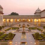 Inside India’s Most Exclusive Boutique Hotels