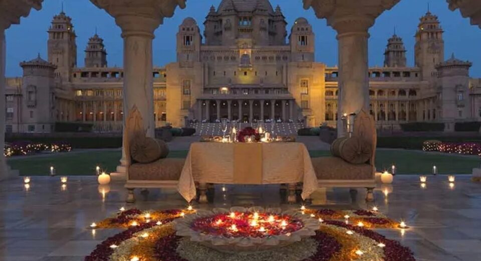 Inside India’s Most Exclusive Boutique Hotels