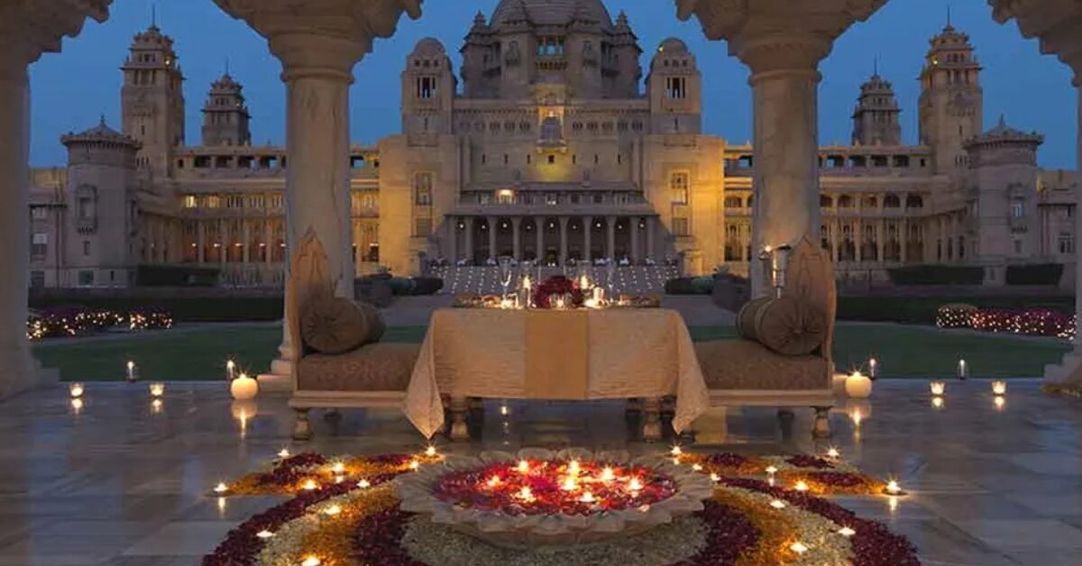 Inside India’s Most Exclusive Boutique Hotels