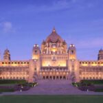 The Rise of Wellness Resorts in India’s Mountain Destinations