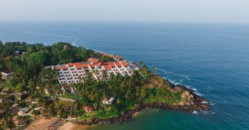 The Rise of Wellness Resorts in India’s Mountain Destinations