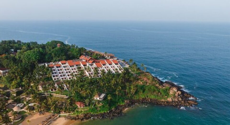 The Rise of Wellness Resorts in India’s Mountain Destinations