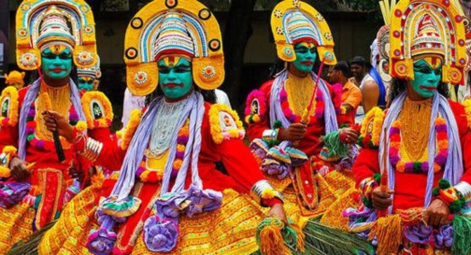 India’s Most Unique Cultural Festivals Every Traveller Should Experience