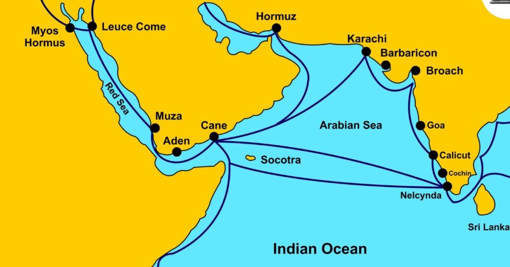 Ancient Indian Trade Routes That Are Becoming Modern Travel Trails
